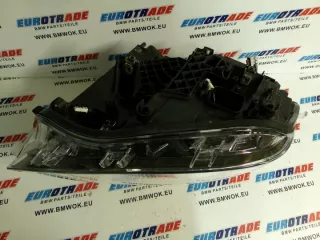 7229680 Фара правая BMW 1 F20/F21 Арт e10642520, вид 12
