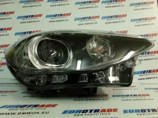7229680 Фара правая BMW 1 F20/F21 Арт e10642520, вид 2