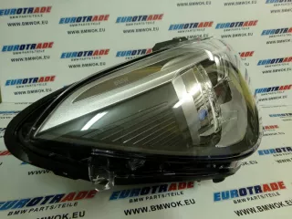7229680 Фара правая BMW 1 F20/F21 Арт e10642520, вид 4