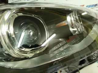7229680 Фара правая BMW 1 F20/F21 Арт e10642520, вид 5
