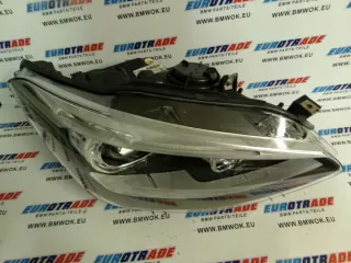 7229680 Фара правая BMW 1 F20/F21 Арт e10642520, вид 6