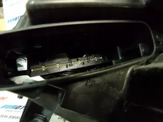 7229680 Фара правая BMW 1 F20/F21 Арт e10642520, вид 9