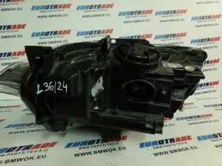 7229680 Фара правая BMW 1 F20/F21 Арт e10642520, вид 10