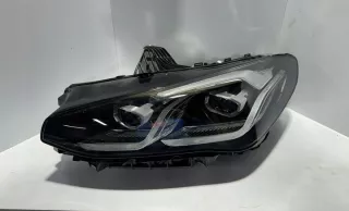 5A4224705 Фара левая BMW 2 U06 Арт e10642891, вид 1