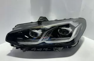 5A4224705 Фара левая BMW 2 U06 Арт e10642891, вид 2