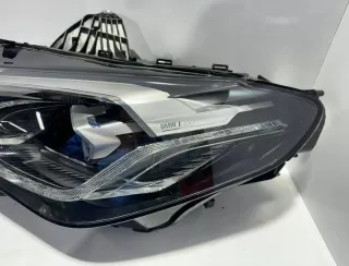 5A4224705 Фара левая BMW 2 U06 Арт e10642891, вид 3