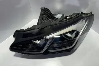 5A4224705 Фара левая BMW 2 U06 Арт e10642891, вид 4