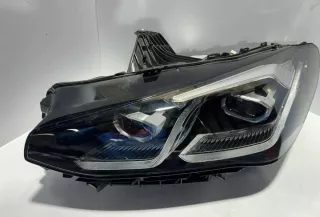 5A4224705 Фара левая BMW 2 U06 Арт e10642891, вид 5