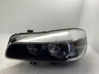 7422573 Фара левая BMW 2 F45/F46 Арт e10643175, вид 1