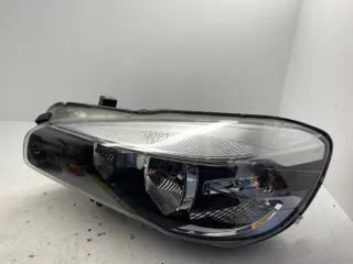 7422573 Фара левая BMW 2 F45/F46 Арт e10643175, вид 2