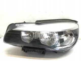7422573 Фара левая BMW 2 F45/F46 Арт e10643208, вид 1