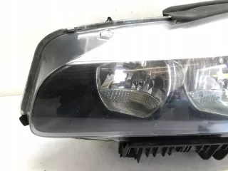 7422573 Фара левая BMW 2 F45/F46 Арт e10643208, вид 2