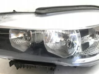 7422573 Фара левая BMW 2 F45/F46 Арт e10643208, вид 3