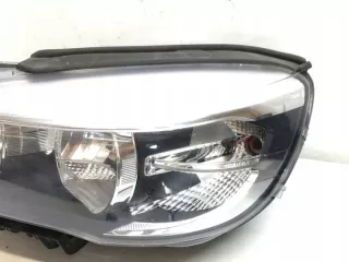 7422573 Фара левая BMW 2 F45/F46 Арт e10643208, вид 4