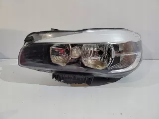 7422573 Фара левая BMW 2 F45/F46 Арт e10643305, вид 1
