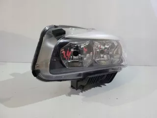 7422573 Фара левая BMW 2 F45/F46 Арт e10643305, вид 3