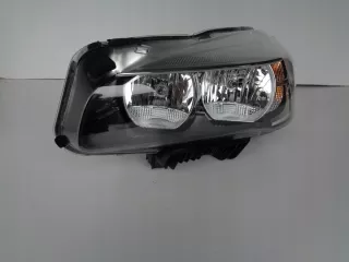 7422573 14-18a Фара левая BMW 2 F45/F46 Арт e10643340, вид 1