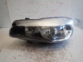 7422573-01 Фара левая BMW 2 F45/F46 Арт e10643351, вид 1