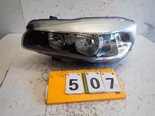 7422573-01 Фара левая BMW 2 F45/F46 Арт e10643351, вид 2