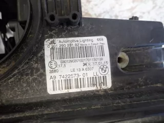 7422573-01 Фара левая BMW 2 F45/F46 Арт e10643351, вид 3