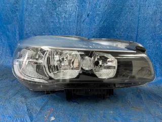 7422574-04 Фара правая BMW 2 F45/F46 Арт e10643367, вид 1