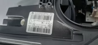7422576 Фара правая BMW 2 F45/F46 Арт e10643394, вид 2