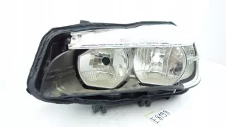 7422573-04 Фара левая BMW 2 F45/F46 Арт e10643411, вид 2