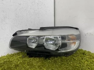 7422573-07 Фара левая BMW 2 F45/F46 Арт e10643498, вид 1