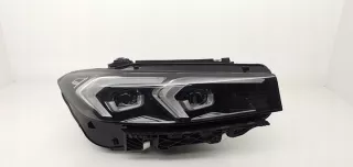 9450796-04 Фара правая BMW 3 G20/G21 Арт e10643805, вид 1
