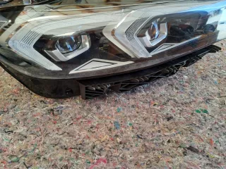 9450795 9450796 Фара правая BMW 3 G20/G21 Арт e10644031, вид 2