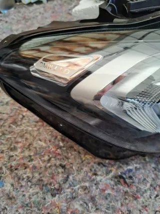9450795 9450796 Фара правая BMW 3 G20/G21 Арт e10644031, вид 4