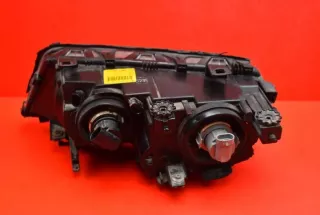 0301089206 Фара правая BMW 3 E46 Арт e10644810, вид 2