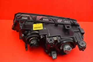 0301089206 Фара правая BMW 3 E46 Арт e10644810, вид 3