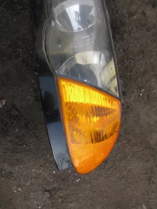 6902745 Фара левая BMW 3 E46 Арт e10644834, вид 3