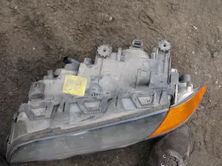 6902745 Фара левая BMW 3 E46 Арт e10644834, вид 4