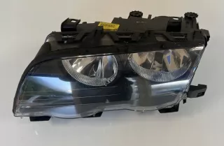 6902745 Фара левая BMW 3 E46 Арт e10644863, вид 1
