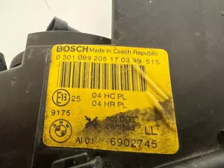 6902745 Фара левая BMW 3 E46 Арт e10644863, вид 4