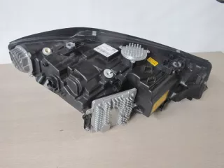 2018-2022 5A1DB53 Фара левая BMW 3 G20/G21 Арт e10644980, вид 4