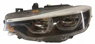 8738705-kolumb Фара левая BMW 4 F32/F33/GT F36 Арт e10645001, вид 1