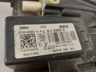 8738705-kolumb Фара левая BMW 4 F32/F33/GT F36 Арт e10645001, вид 13