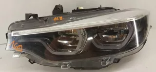 8738705-kolumb Фара левая BMW 4 F32/F33/GT F36 Арт e10645001, вид 2