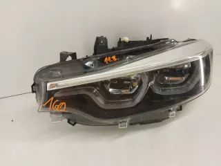 8738705-kolumb Фара левая BMW 4 F32/F33/GT F36 Арт e10645001, вид 3