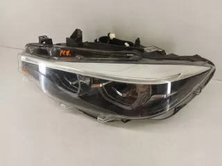 8738705-kolumb Фара левая BMW 4 F32/F33/GT F36 Арт e10645001, вид 4