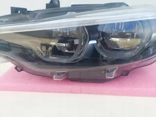 8738705 8738705-03 Фара левая BMW 4 F32/F33/GT F36 Арт e10645044, вид 3