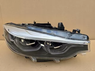 7476212 Фара правая BMW 4 F32/F33/GT F36 Арт e10645199, вид 1