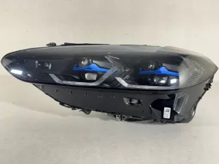 9505115-04 9505115 Фара левая BMW 4 G22/G23 Арт e10645353, вид 1