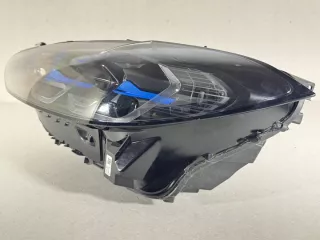 9505115-04 9505115 Фара левая BMW 4 G22/G23 Арт e10645353, вид 2