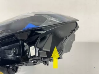9505115-04 9505115 Фара левая BMW 4 G22/G23 Арт e10645353, вид 3