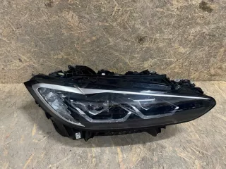 5A19352 Фара правая BMW 4 G22/G23 Арт e10645430, вид 1