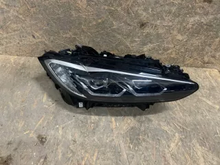 5A19352 Фара правая BMW 4 G22/G23 Арт e10645430, вид 3